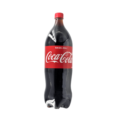 Cocacola Soft Drinks 1500ml