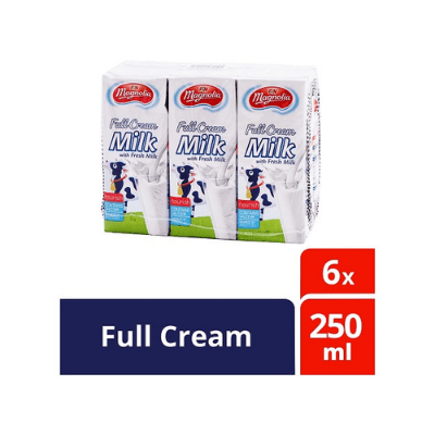 Full cream