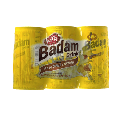 Mtr Badam Milk