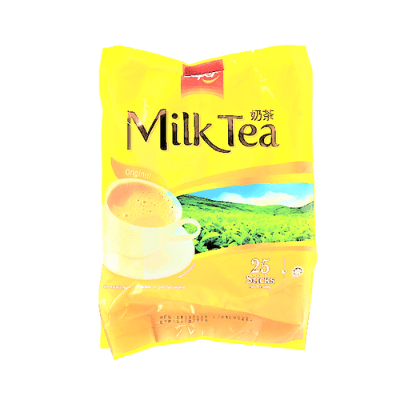 Super Milk Tea 25 Sticks (500 Gm)