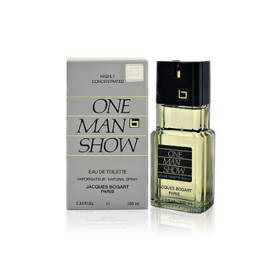 One Man Show Perfume 100ML - Smaart