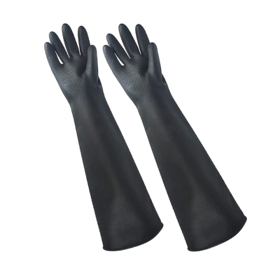 Rubber Gloves – Long - Smaart